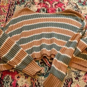 American Eagle sweater